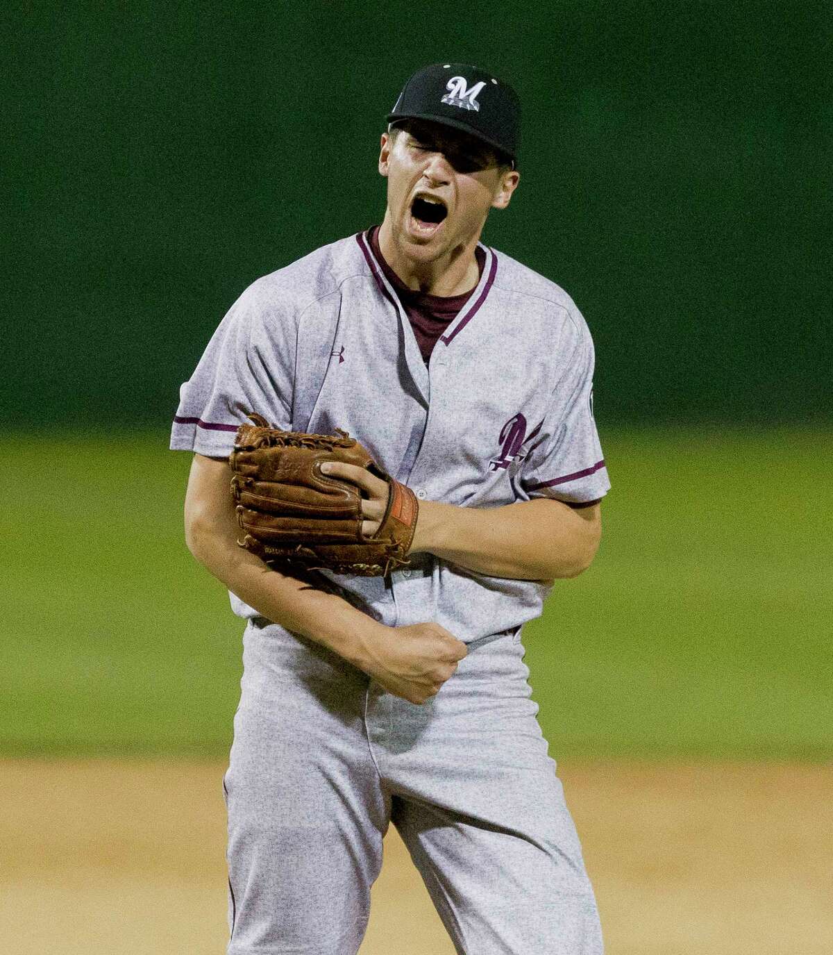 Houston's top high school baseball recruits (Class of 2018)