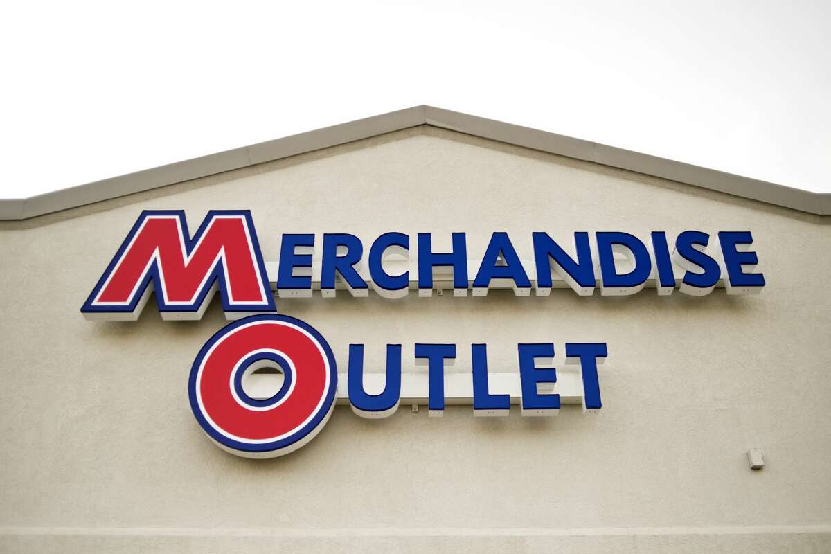Merchandise Outlet off M-20 will open Wednesday at 9.m. Hours are Monday through Saturday 9 a.m to 7 p.m. and Sunday 10 a.m. to 5 p.m. Owner Mike Schuette owns nine other stores in northern Michigan and has been eyeing this store space for years.