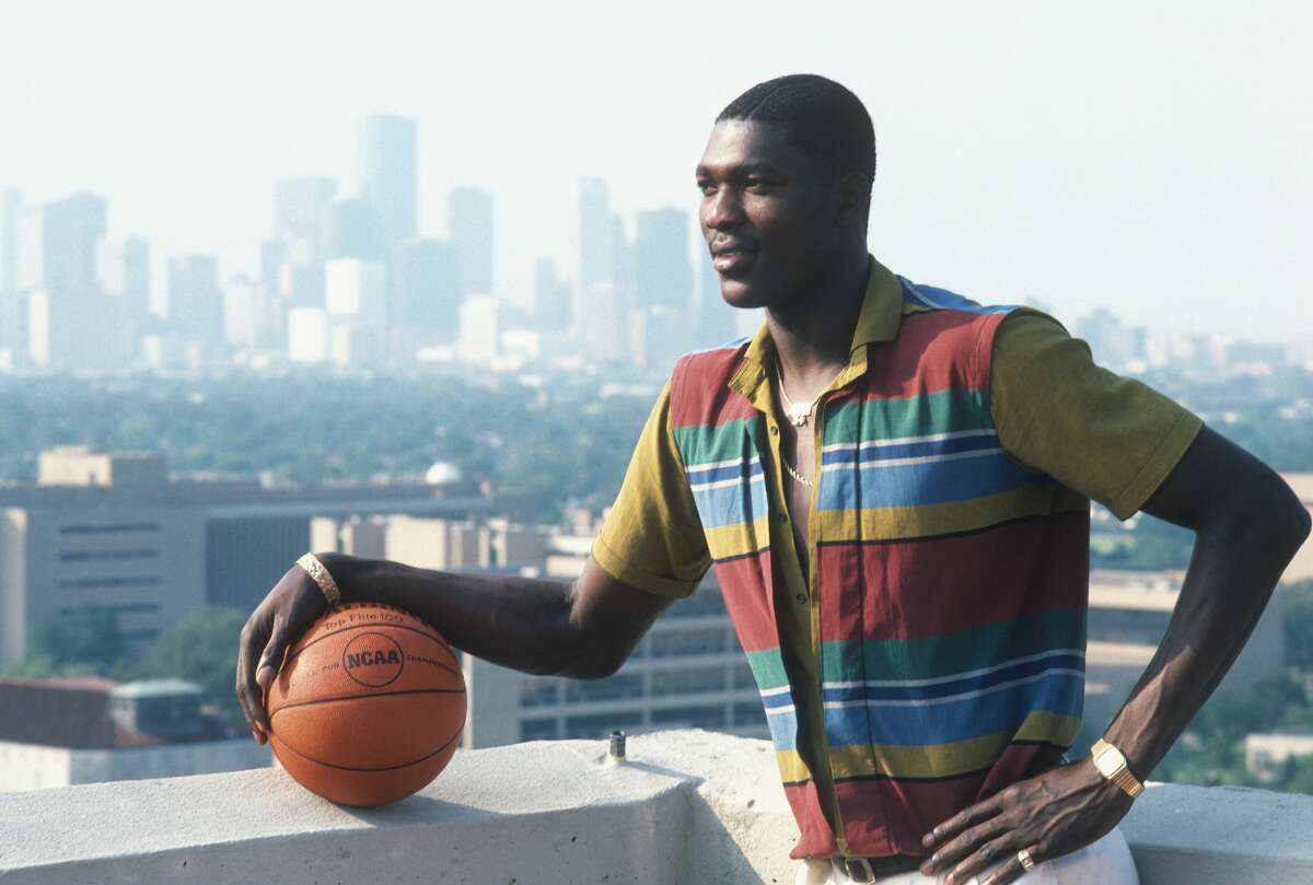 Houston Baseball Team All Time Legends Houston City Skyline 