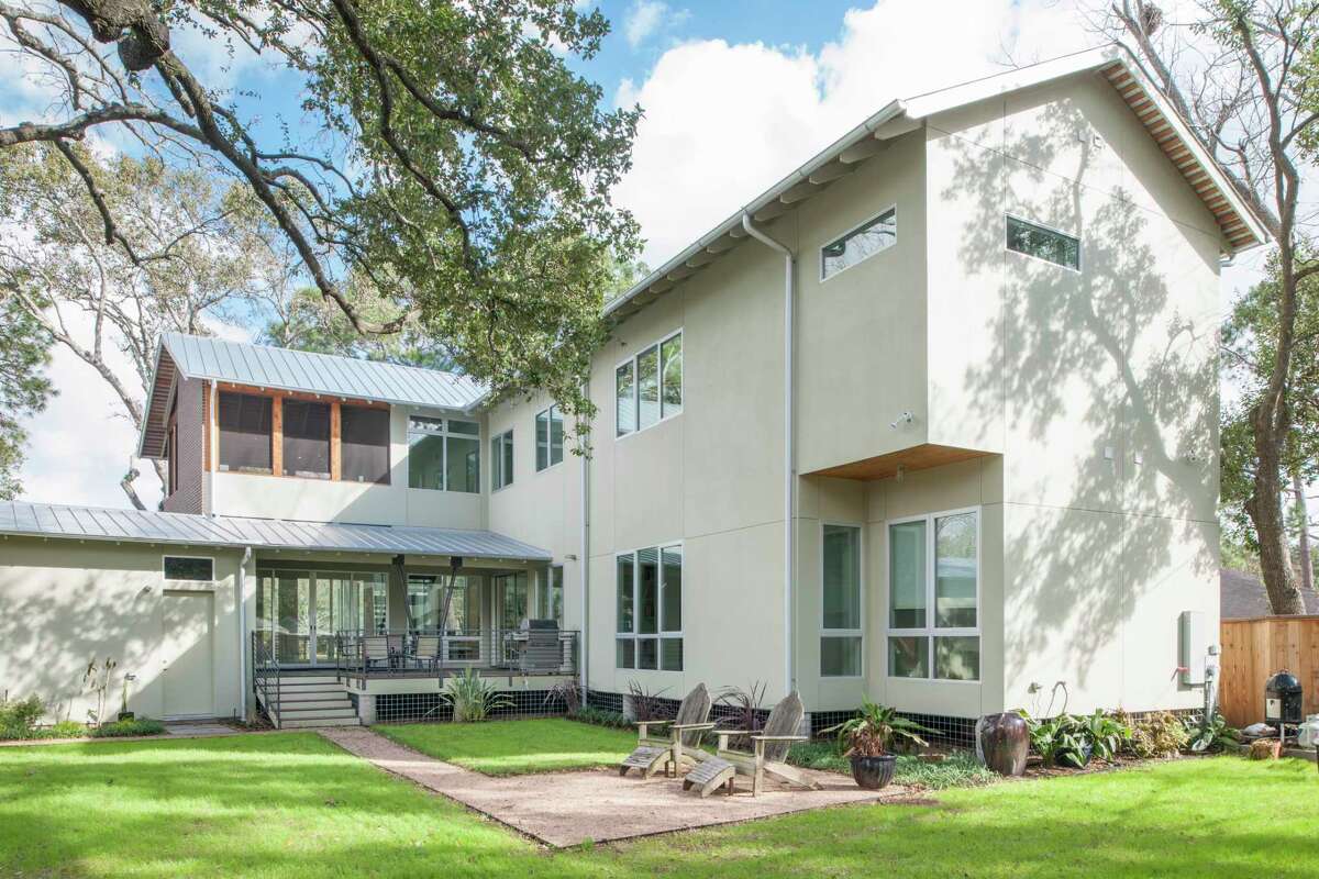 Who knew addressing the floodplain could be so beautiful?