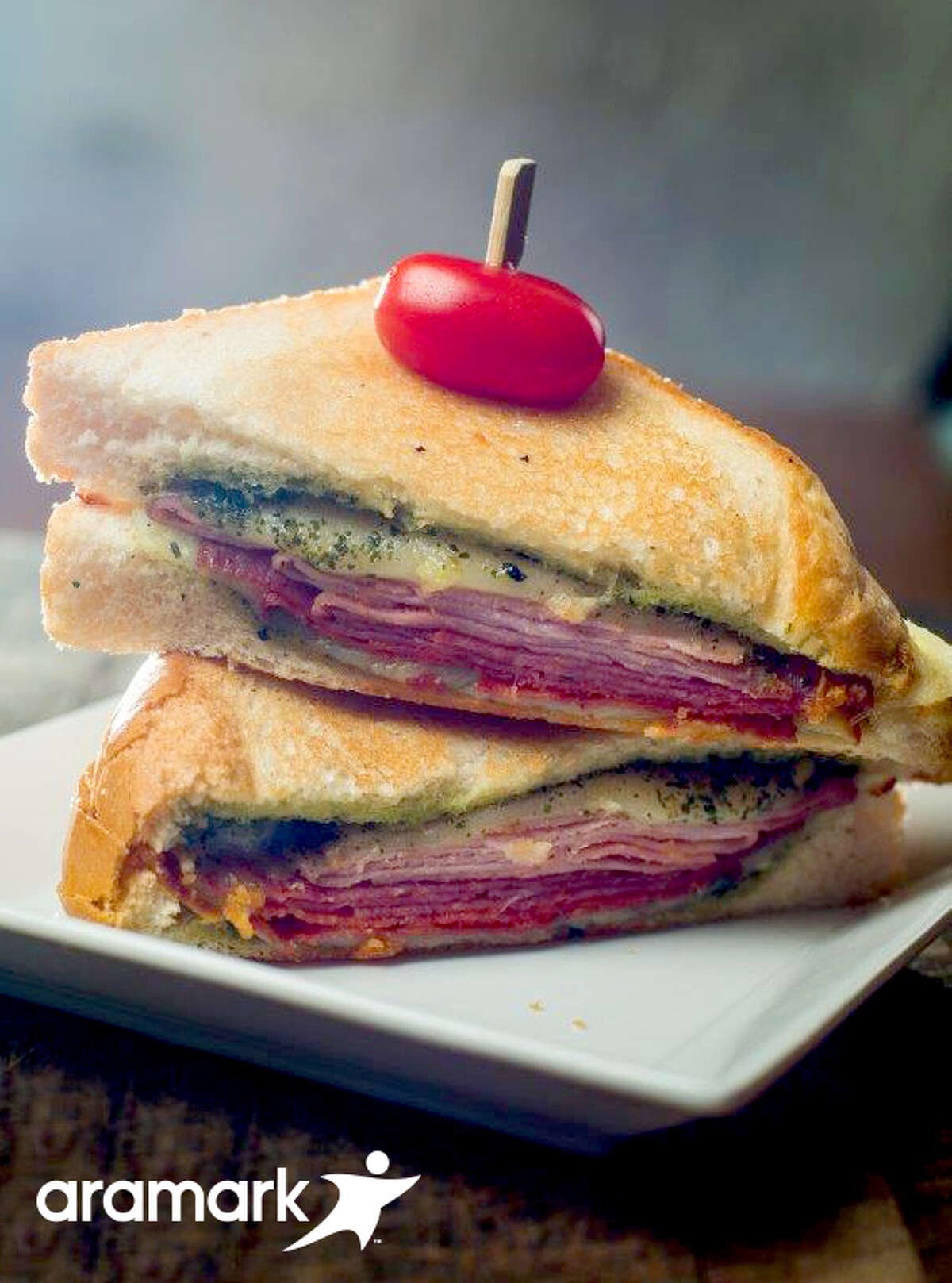 The Giants expand food options at AT&T Park