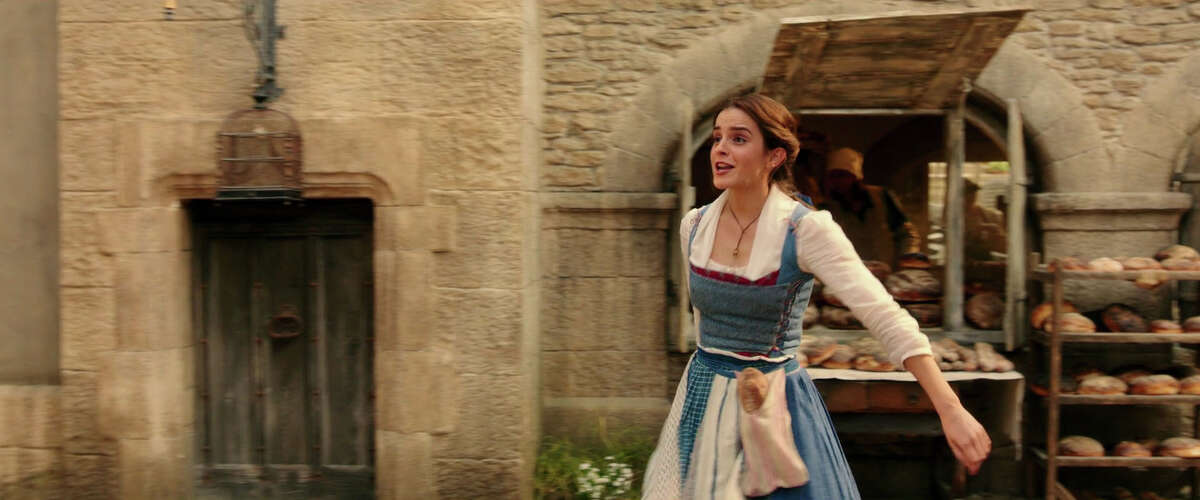 With Emma Watson starring as Belle, this live-action version of Disney’s beloved 1991 animated musical is a can’t-miss proposition, drawing as it does on Disney princess and Harry Potter fan bases. As it turns out, the movie also is really good. It "has the feeling of old-fashioned Hollywood grandeur, calling to mind Technicolor extravaganzas such as 'The Sound of Music" even as it's loaded with the best of modern effects and techniques," writes film critic Mick LaSalle in his four-star review, which calls “B&B” “one of the joys of 2017.” **** Read full review