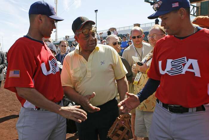 Giants make baseball fun again, take series from Diamondbacks – East Bay  Times