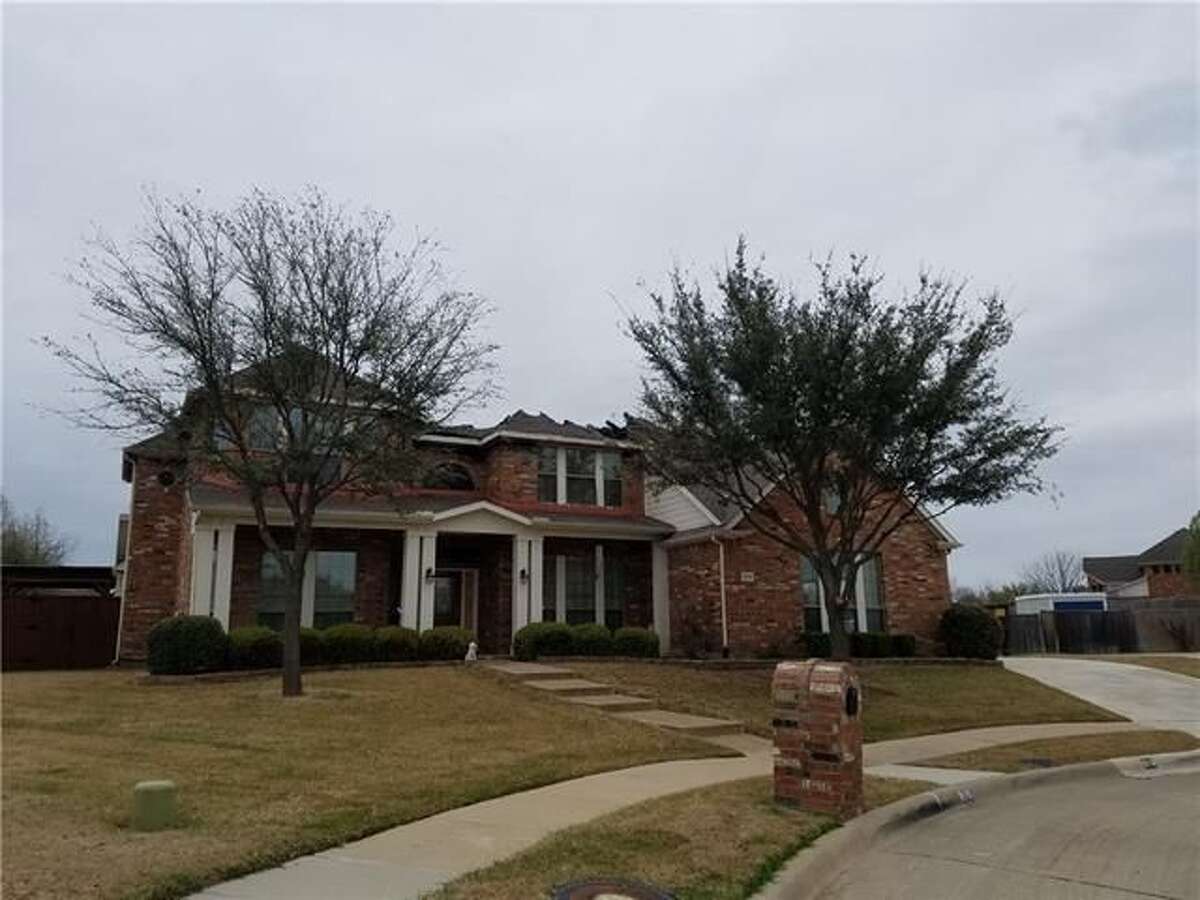 Report Five Texas cities among best real estate markets in the country