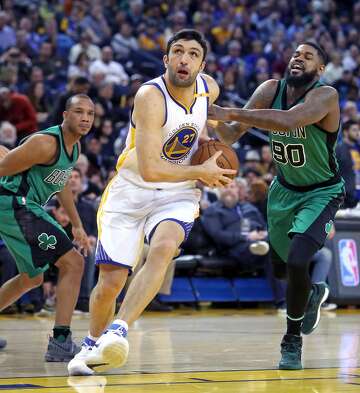 Warriors' Zaza Pachulia carries on in father's spirit ...