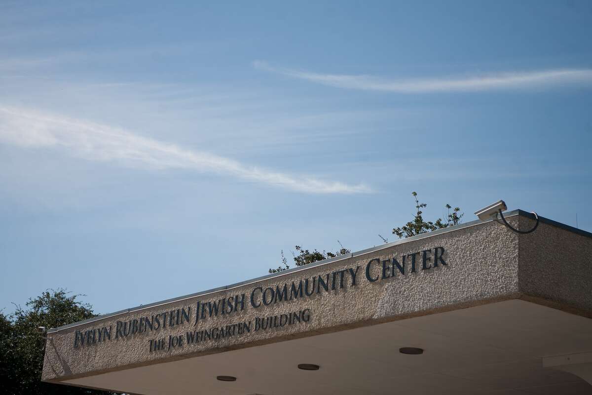 The Evelyn Rubenstein Jewish Community Center is located in southwest Houston. In addition to serving as the center of Jewish life in Houston, it provides a wide range of social, cultural, educational and fitness programs for all ages, faiths and nationalities. (Photo by R. Clayton McKee)