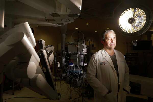 Doctors Lawsuit Against Hospital Turns On Care V Market Share