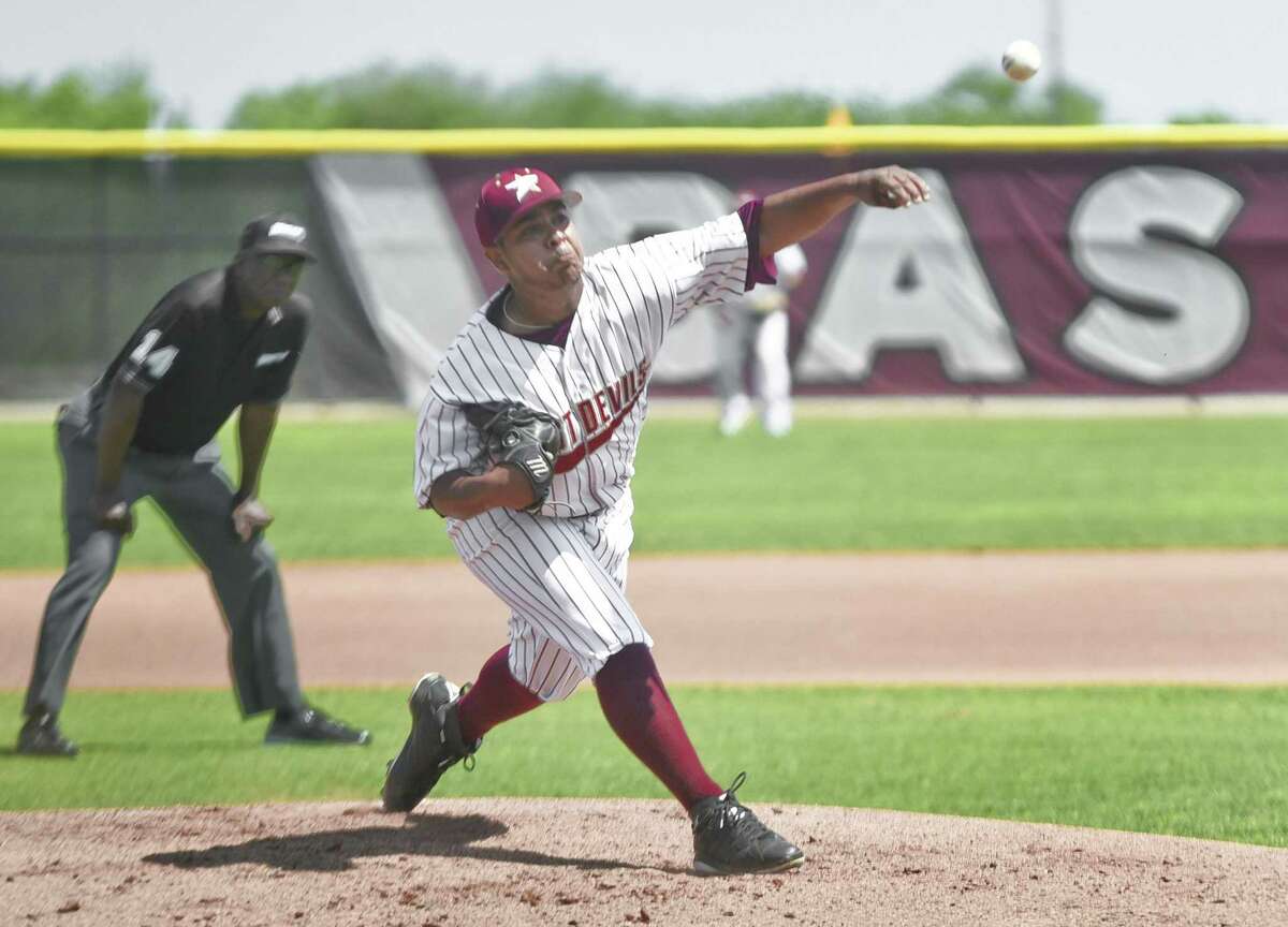 The TAMIU baseball team will have a summer camp for ages 6-12 Thursday and hold the inaugural Dustdevil Baseball 8 & Under Tournament on Friday.