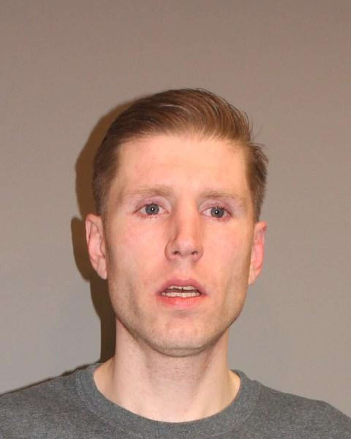 Norwalk Man Flees Police Barefoot Through Snow