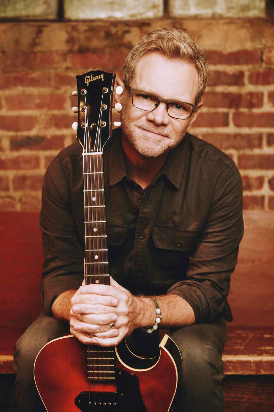 Steven Curtis Chapman sets his life stories, faith to music