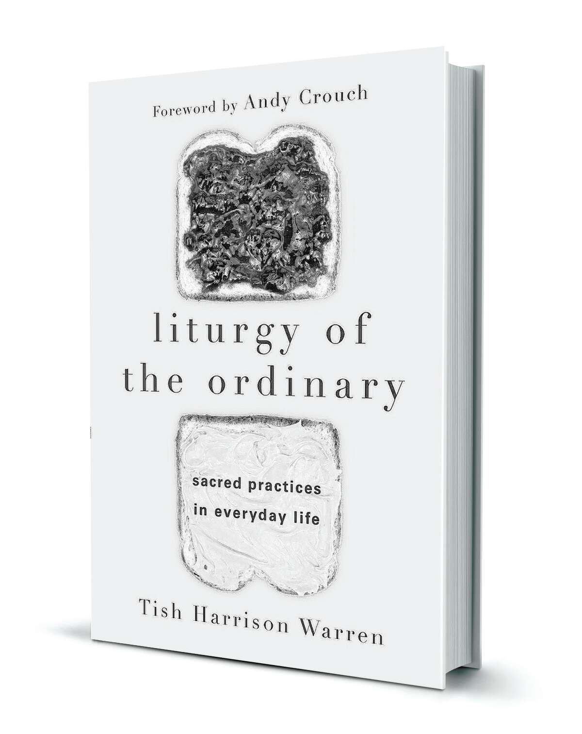Making a bed is among the daily "rituals that shape us and point to profound meaning about what is good, true and beautiful," explains Tish Harrison Warren, author of "Liturgy of the Ordinary."