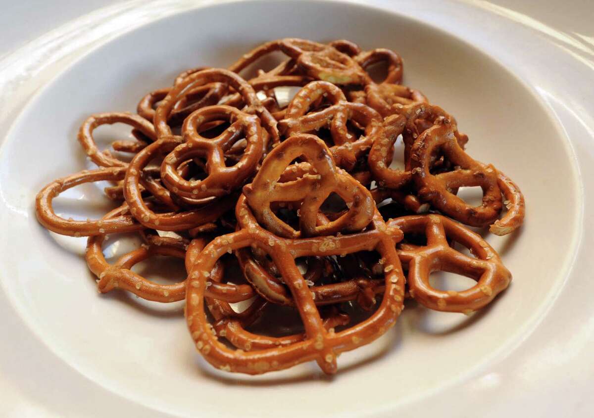 Are salty pretzels bad for you? European cardiologists disagree with their American counterparts when it comes to sodium intake and heart health.