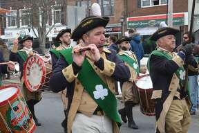 The Irish Heritage Society of Milford held its annual St. Patrick’s Day parade on March 18, 2017. Were you SEEN?