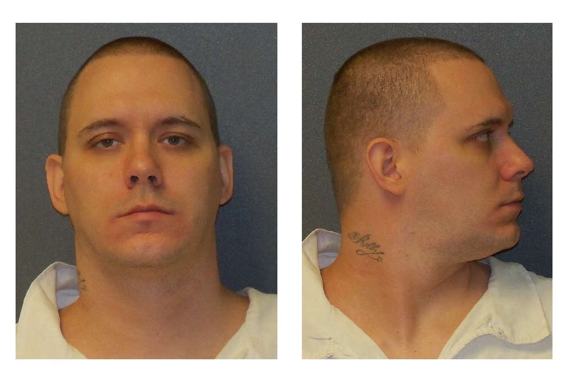 2007 forgery halts Burkett's latest appeal attempt