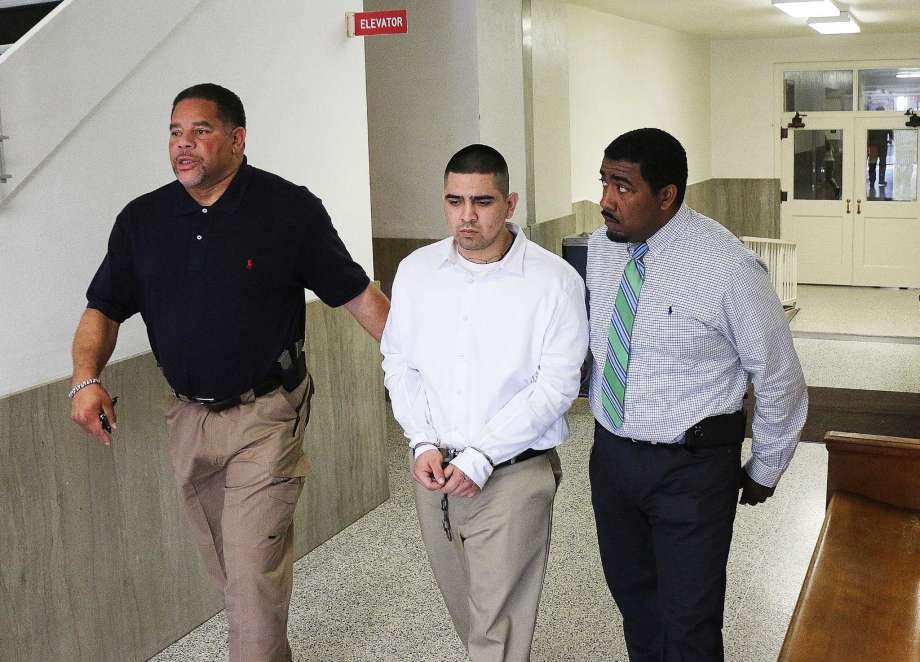 Getaway driver in Cleveland convenience store murder sentenced to 65 years