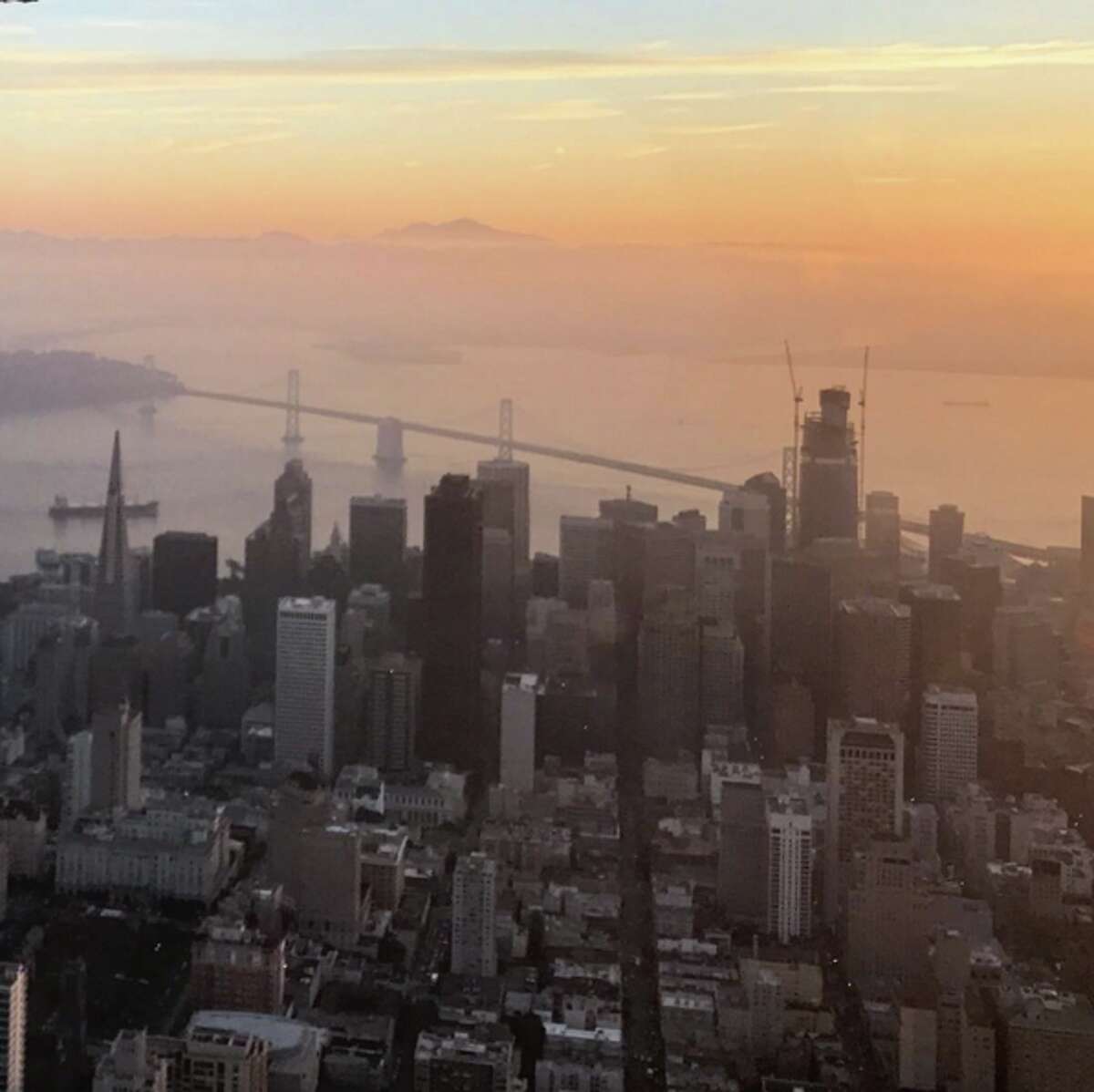 These Chilling Soviet Maps Of San Francisco Bay Area Likely Intended 1200x0 
