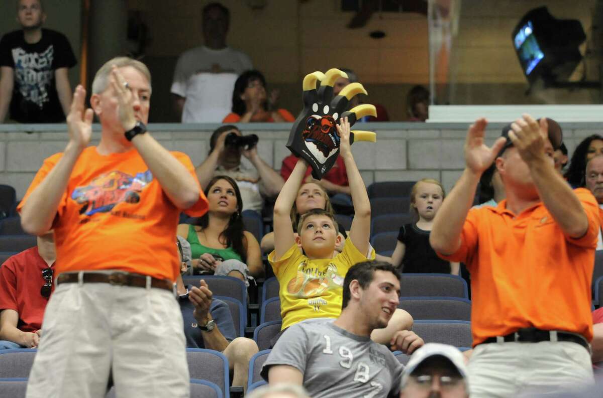 Albany S Pro Sports Future In Limbo