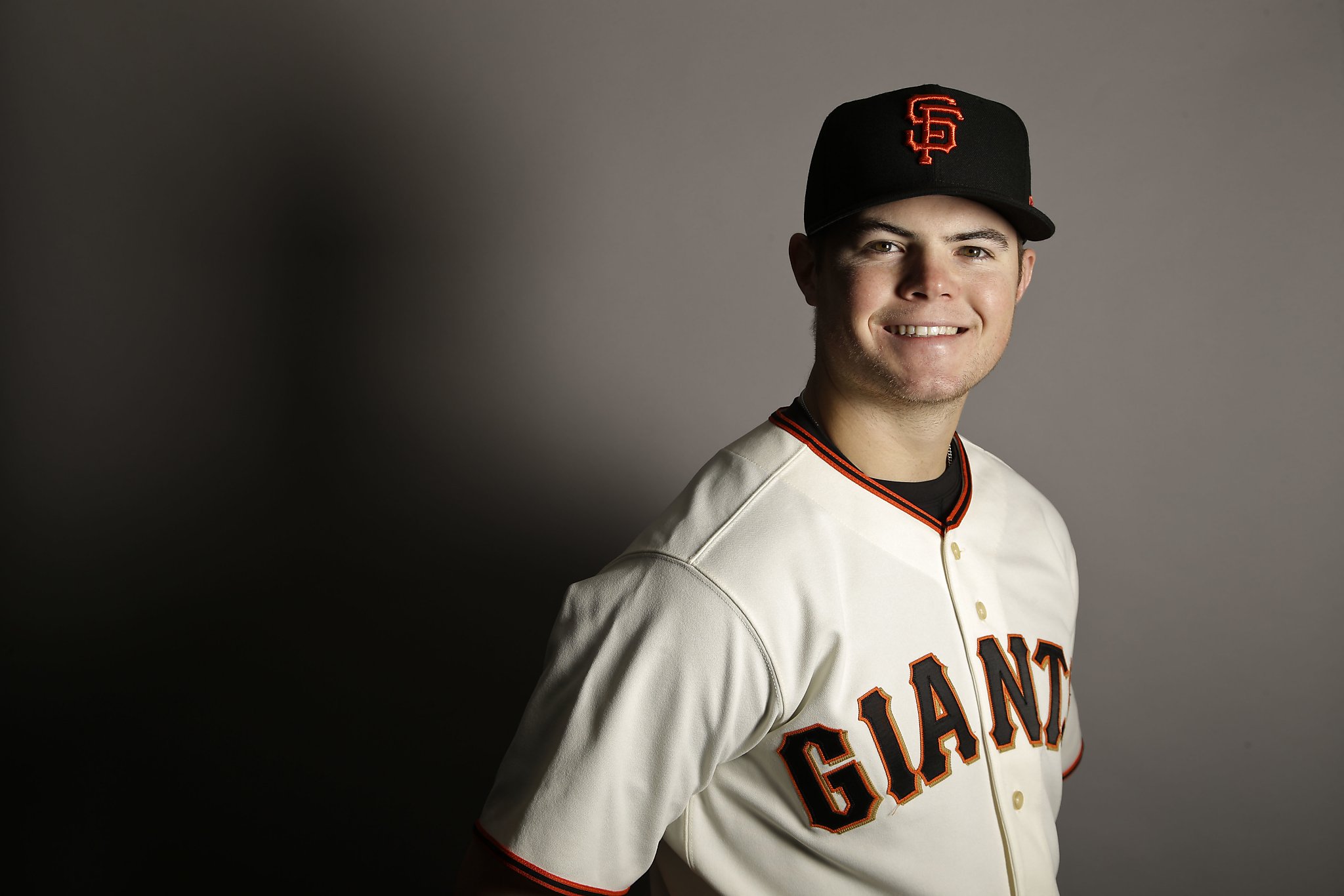 Giants promote Christian Arroyo to majors - MLB Daily Dish