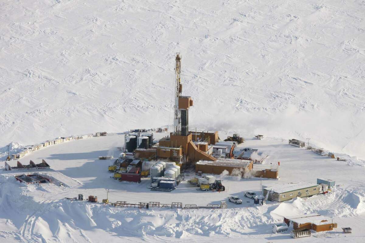 Shale isn’t the only hope for the state’s oil industry. Icewine is part of a wave of new exploration on the North Slope. In October, closely held Caelus Energy said it had found at least 2 billion barrels of recoverable oil about 120 miles to the west of Prudhoe Bay on the Arctic Coast.
