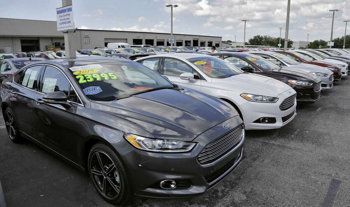 Midland tied for third in the nation in highest monthly savings after auto refinancing in 2021, according to RateGenius.com