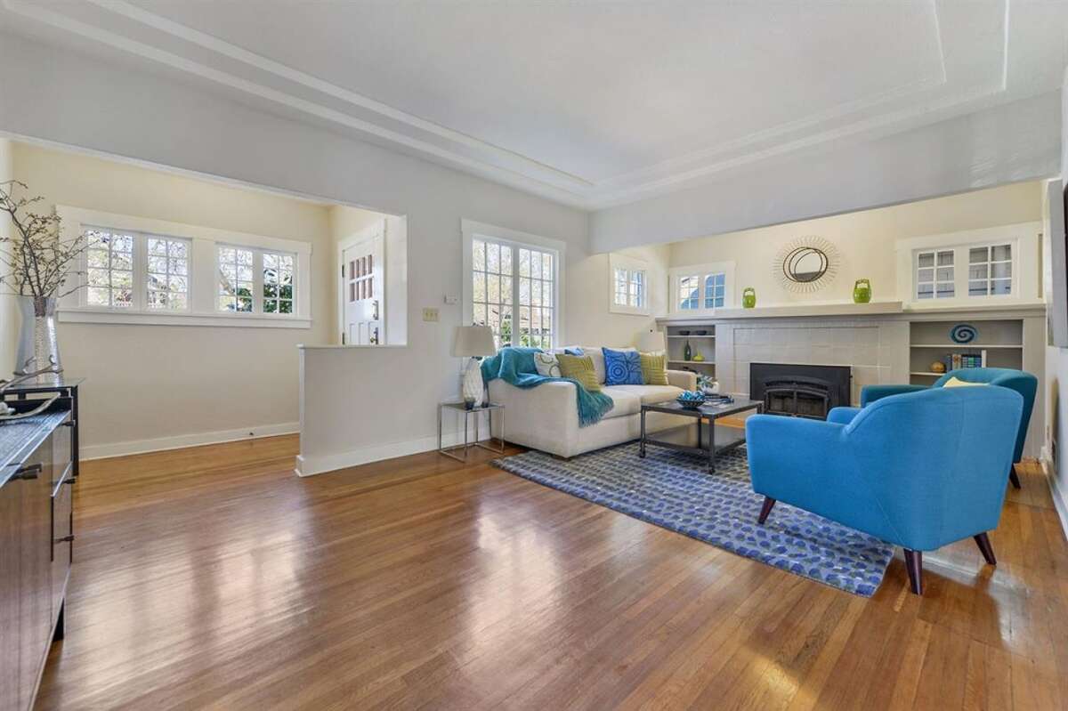 3 East Bay homes under 1M