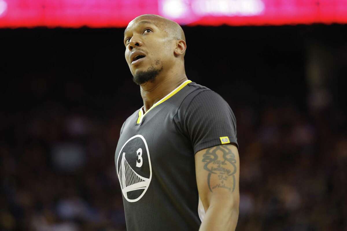 David West says he had a great experience visiting Africa last summer.