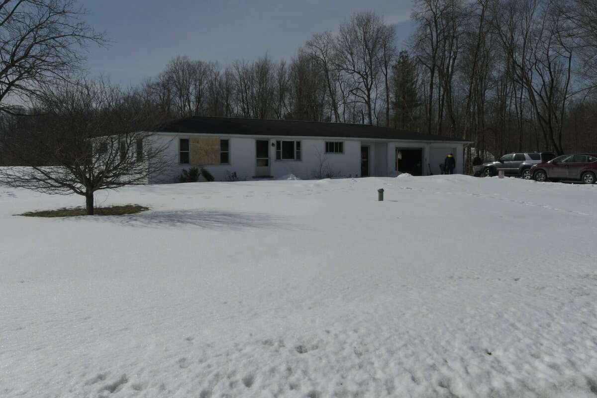 Family mourns death of man killed in Schuylerville fire