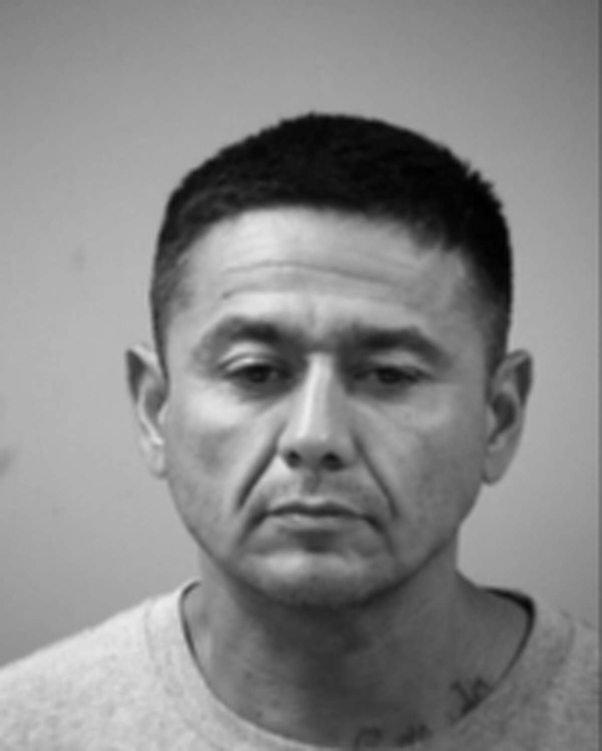 Ramon "Mon" Mendoza San Antonio, Texas Engaging in organized criminal activity, theft