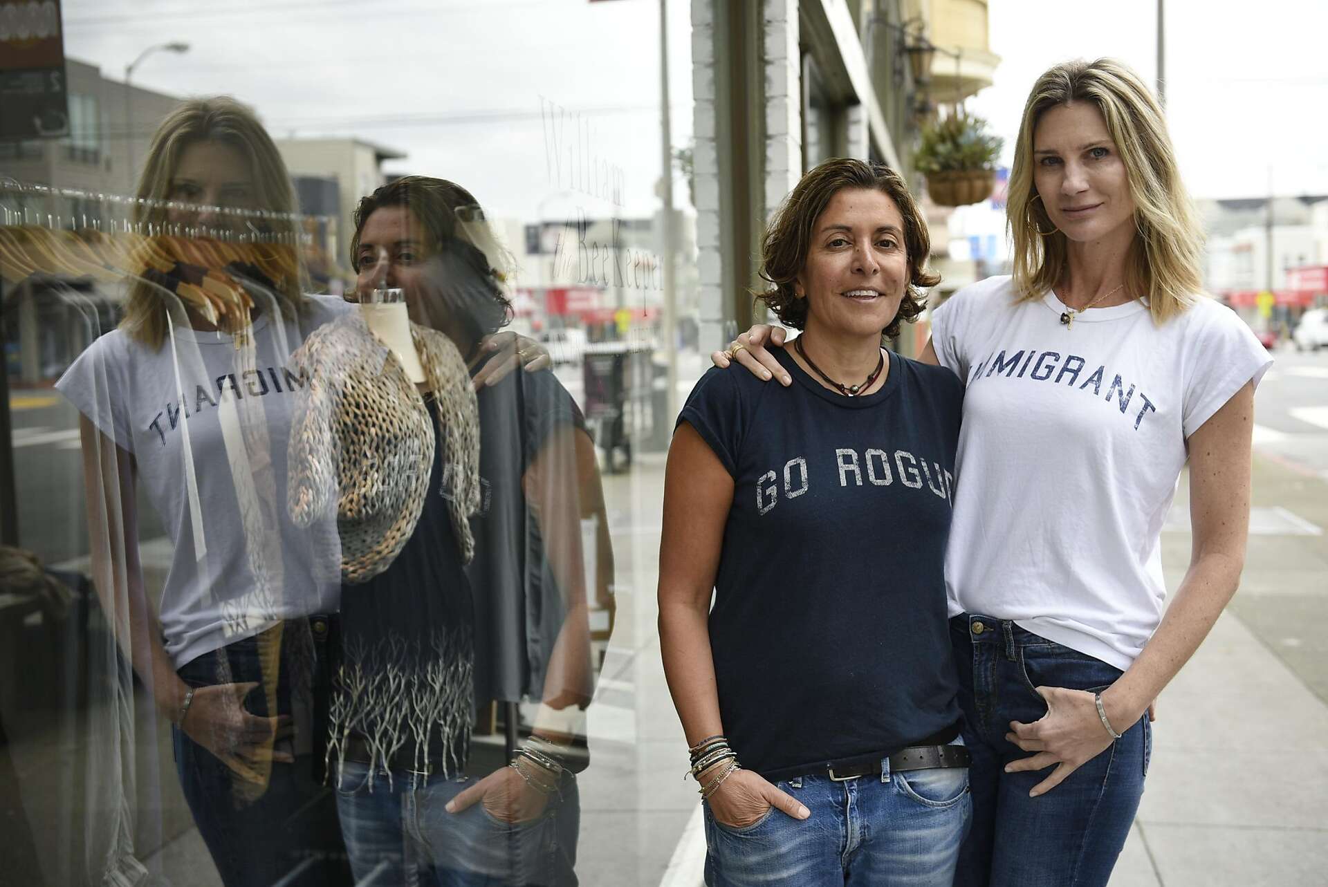 Wearing our emotions on our sleeves: Another impact of President Trump