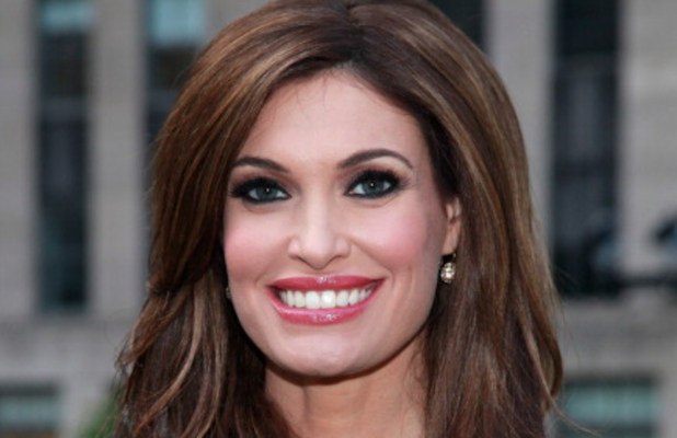 Kimberly Guilfoyle Out at Fox News