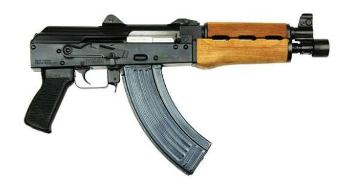 How drug cartels get American guns into Mexico