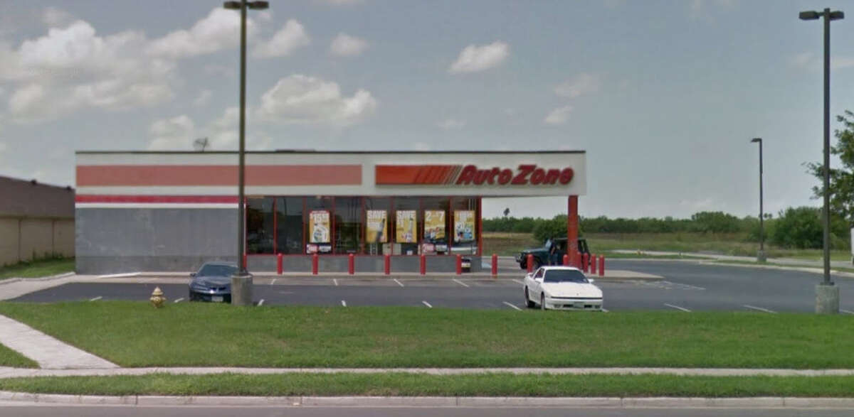 How drug cartels get American guns into Mexico