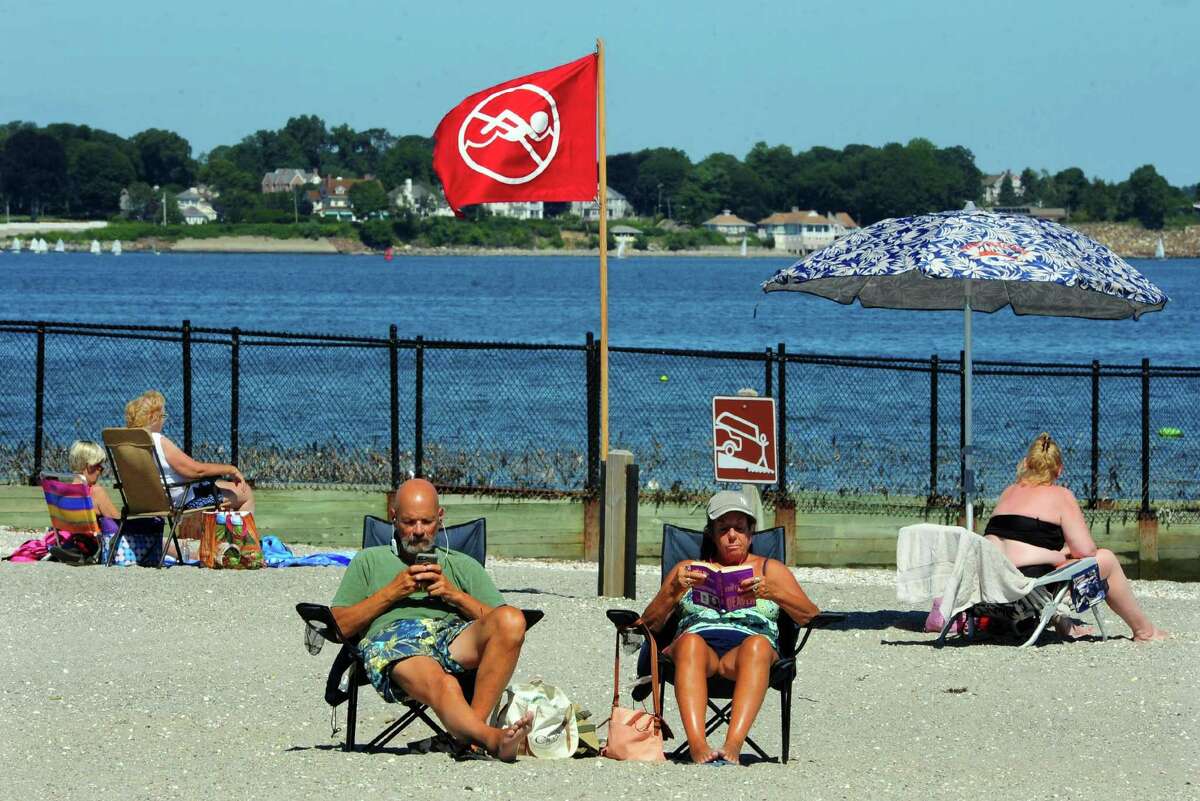 Although state lawmakers on Monday approved a bill that would give the Milford Board of Alderman a vote on the planned $10-million development of Silver Sands State Park, members of the Environment Committee said the bill raised red flags on what would be the unprecedented control of a state project.