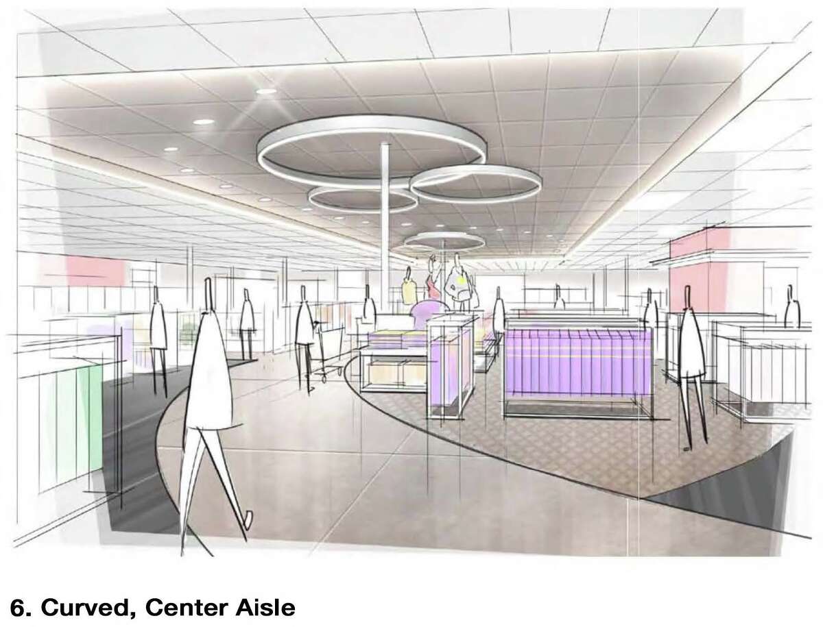 Target plans to open a new store prototype near Richmond in October.