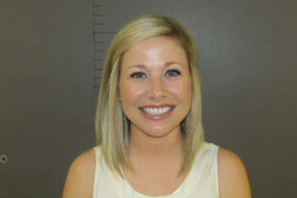 Police: Pregnant Texas cheerleading coach, teacher swapped ...