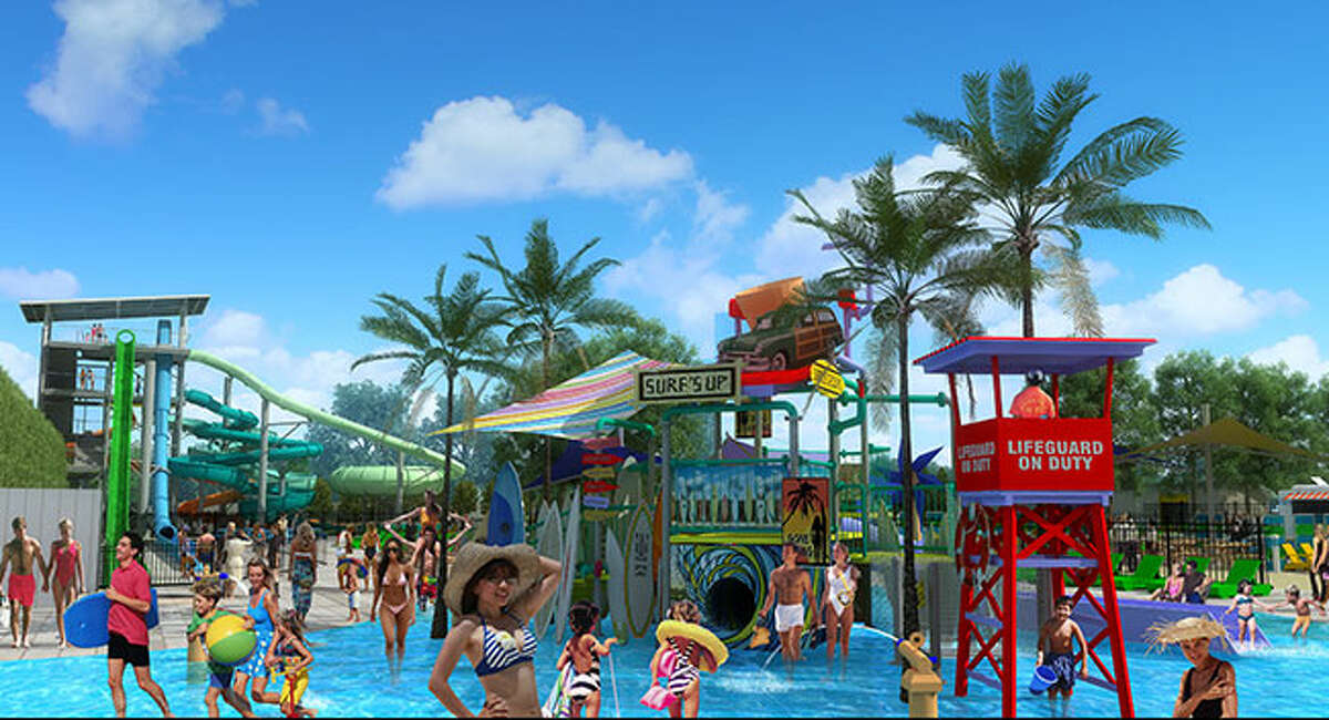 31,000-foot Dublin water park 'The Wave' plans May opening date