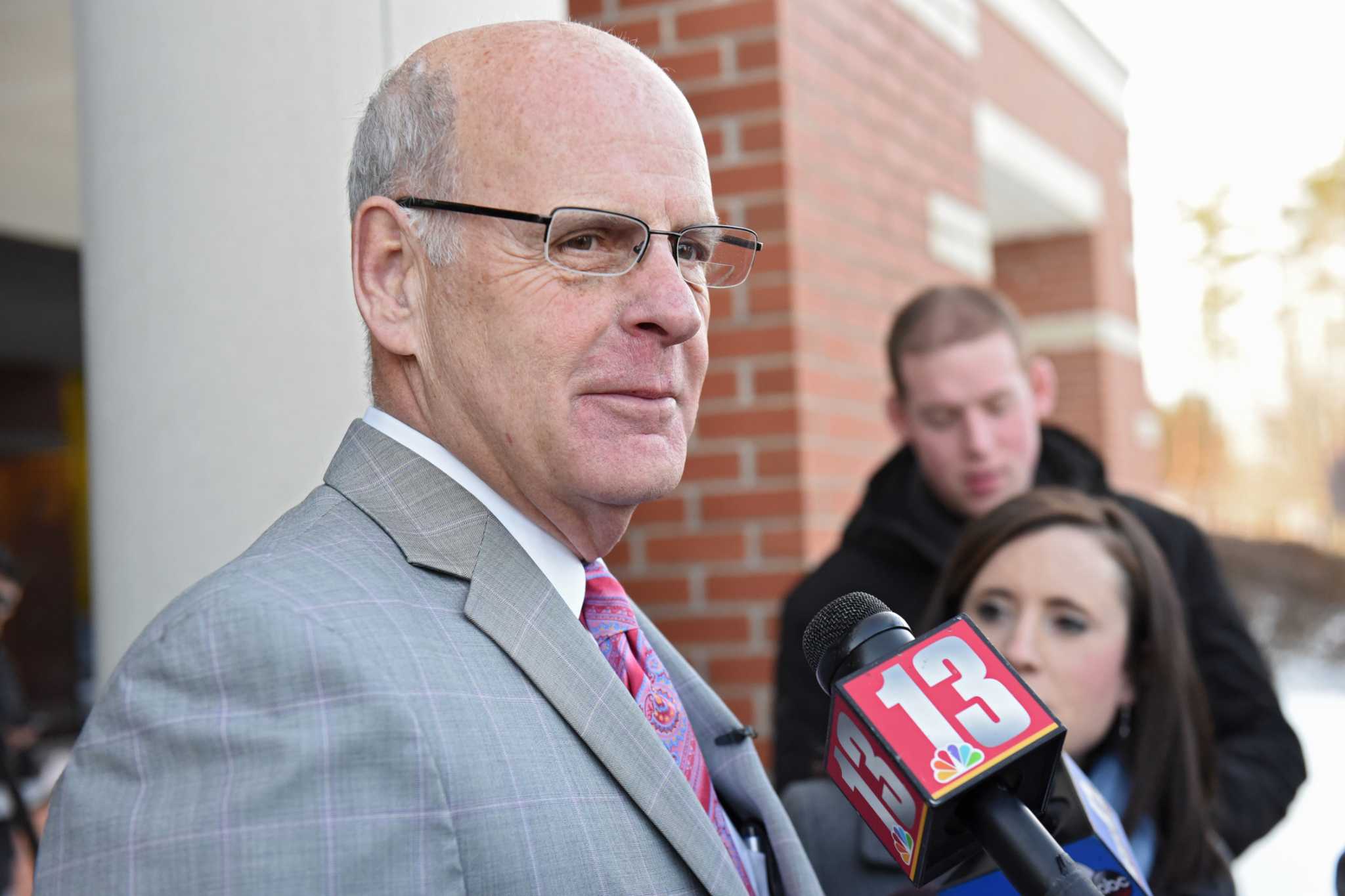 Troy cop pleads not guilty in drunken driving charge