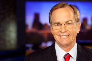Signing off: KPRC's legendary TV reporter arrives at last day