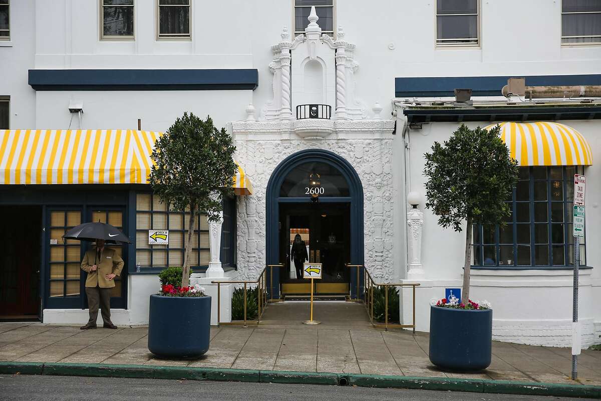 After renovation, Berkeley’s Hotel Durant keeps quirky charm