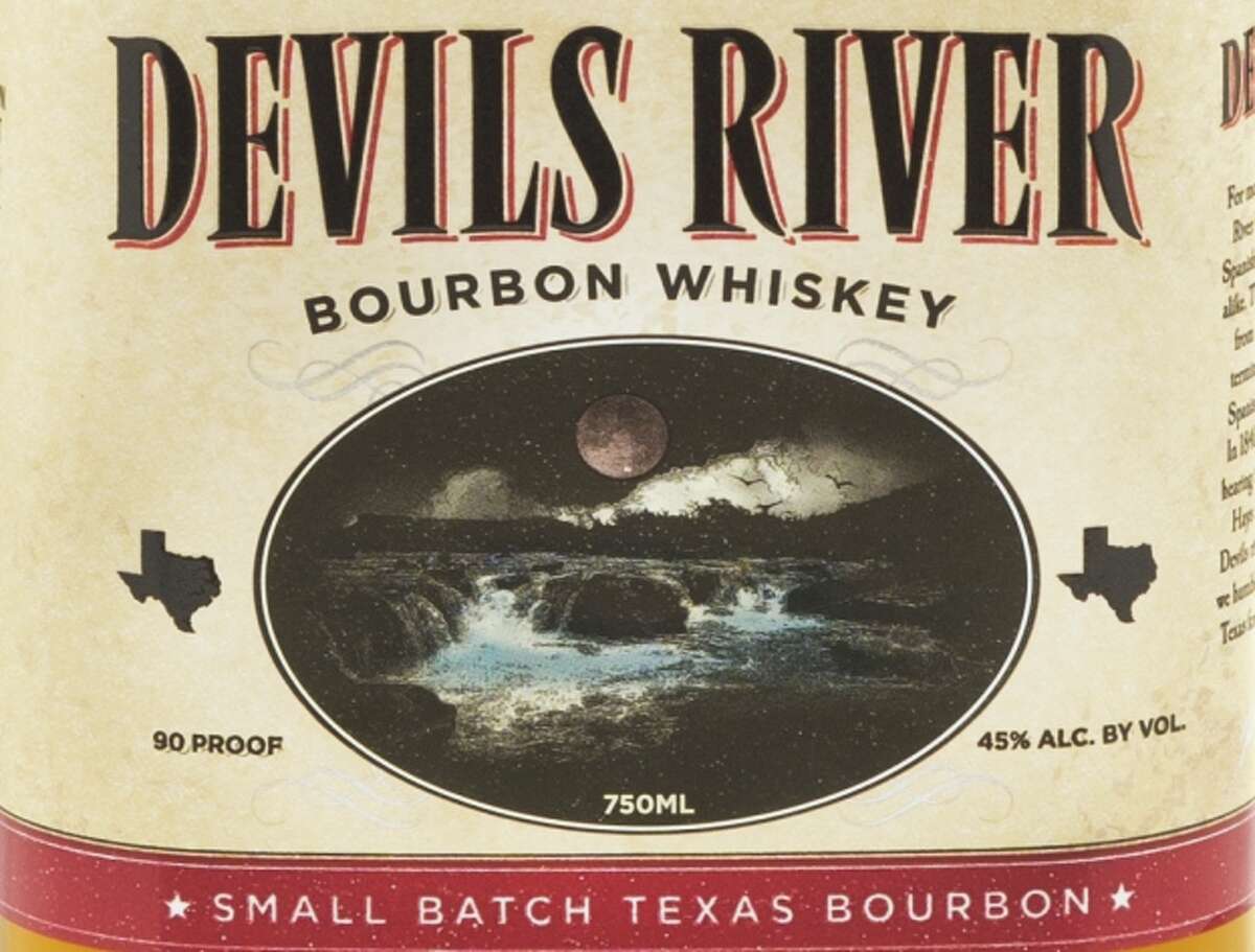Devils River Whiskey is a new Texas spirit from San Antonio entrepreneur and Rebecca Creek Distillery co-founder Mike Cameron.