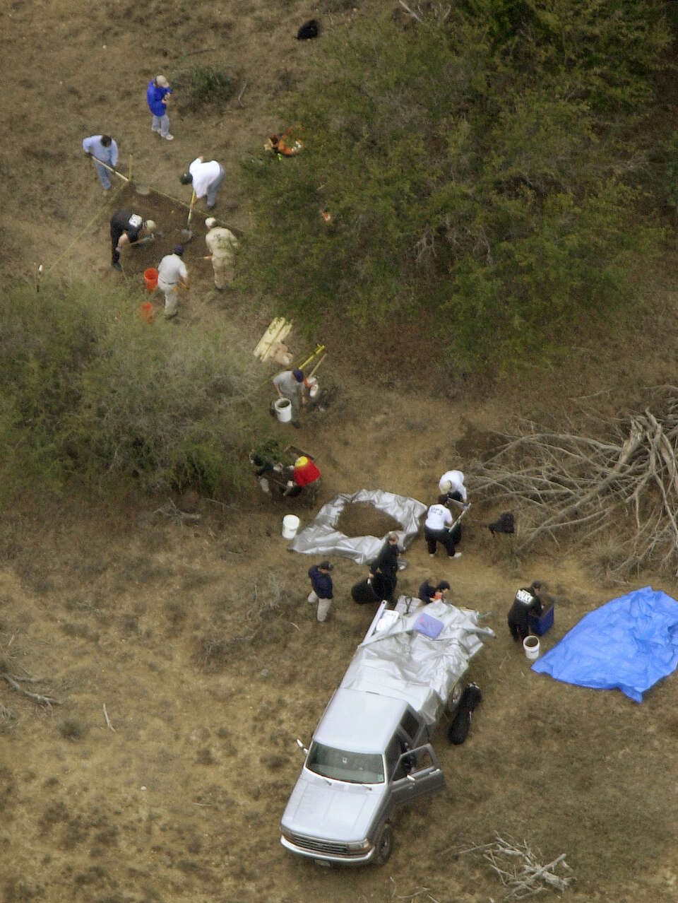 The true story behind the San Antonio kidnapping & murder of 'The Most ...