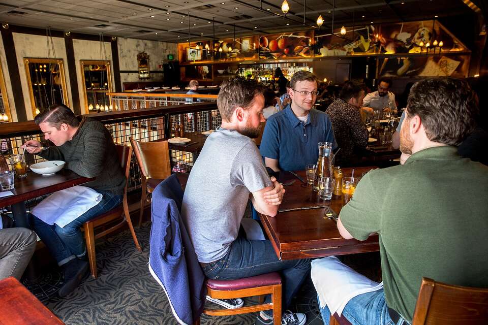 The best bars near Oracle Park, the Oakland Coliseum, Oracle Arena, and