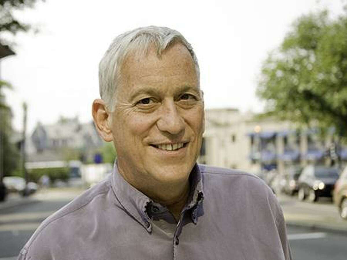 Walter Isaacson will be the guest speaker at the Greenwich Historical Society’s benefit fund-raiser April 20.