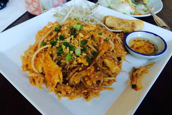 Seattle S Best Thai Food According To Yelpers Sfchronicle Com