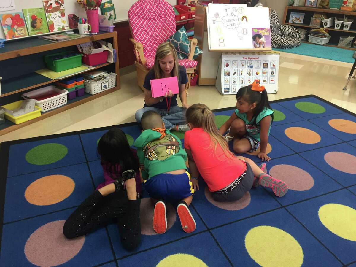 Ready, Set, Teach Splendora ISD cultivates homegrown educators