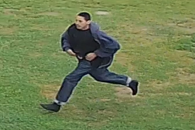 Photo released of suspect after Monterey County high school student shot
