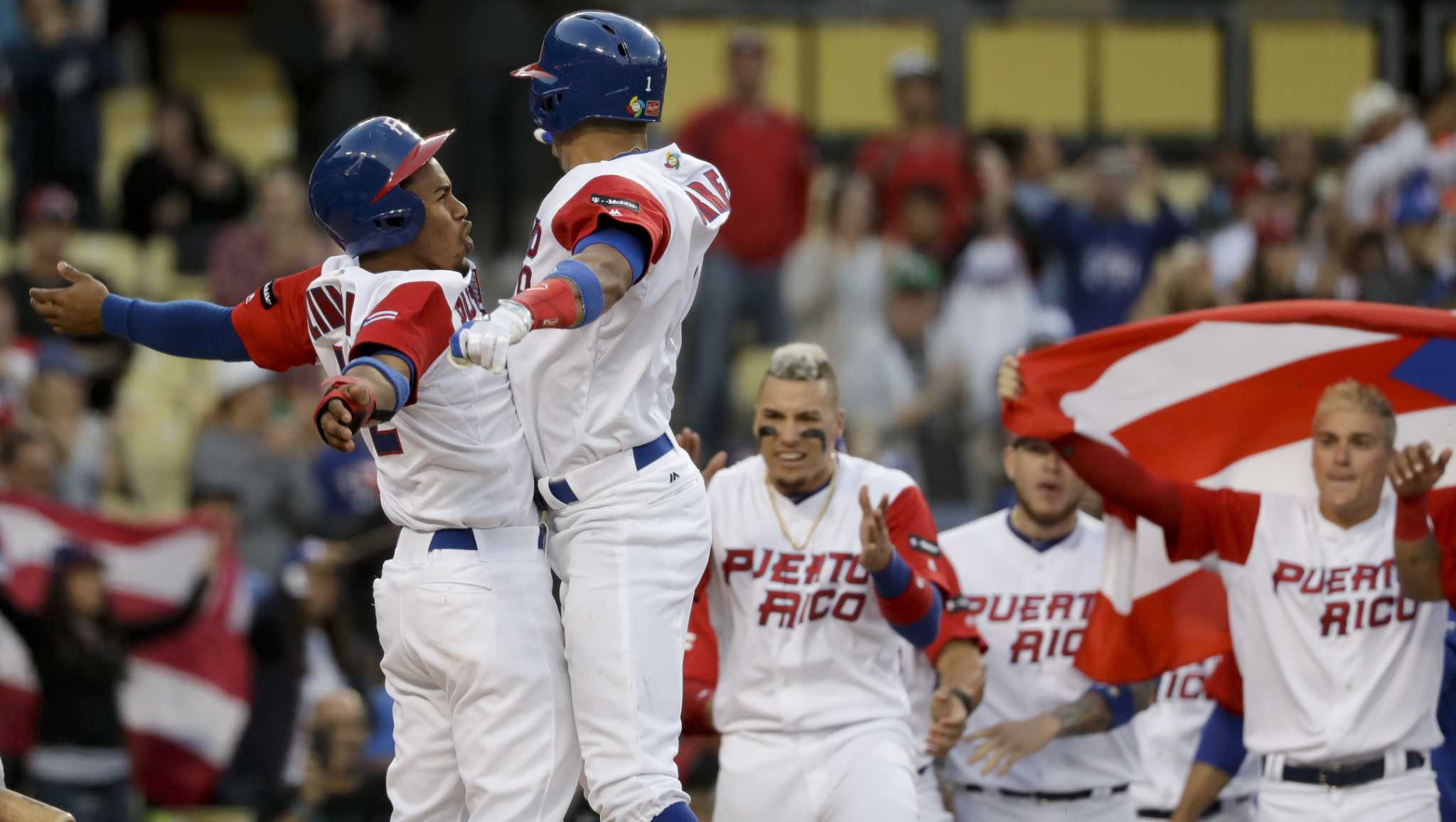 For Astros' Carlos Correa and Indians' Francisco Lindor, a friendly rivalry