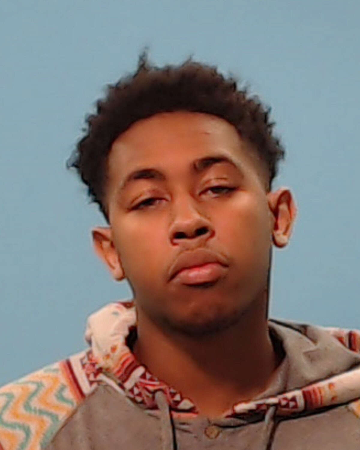 Pearland man 20 arrested after coercing six Alvin ISD teens into