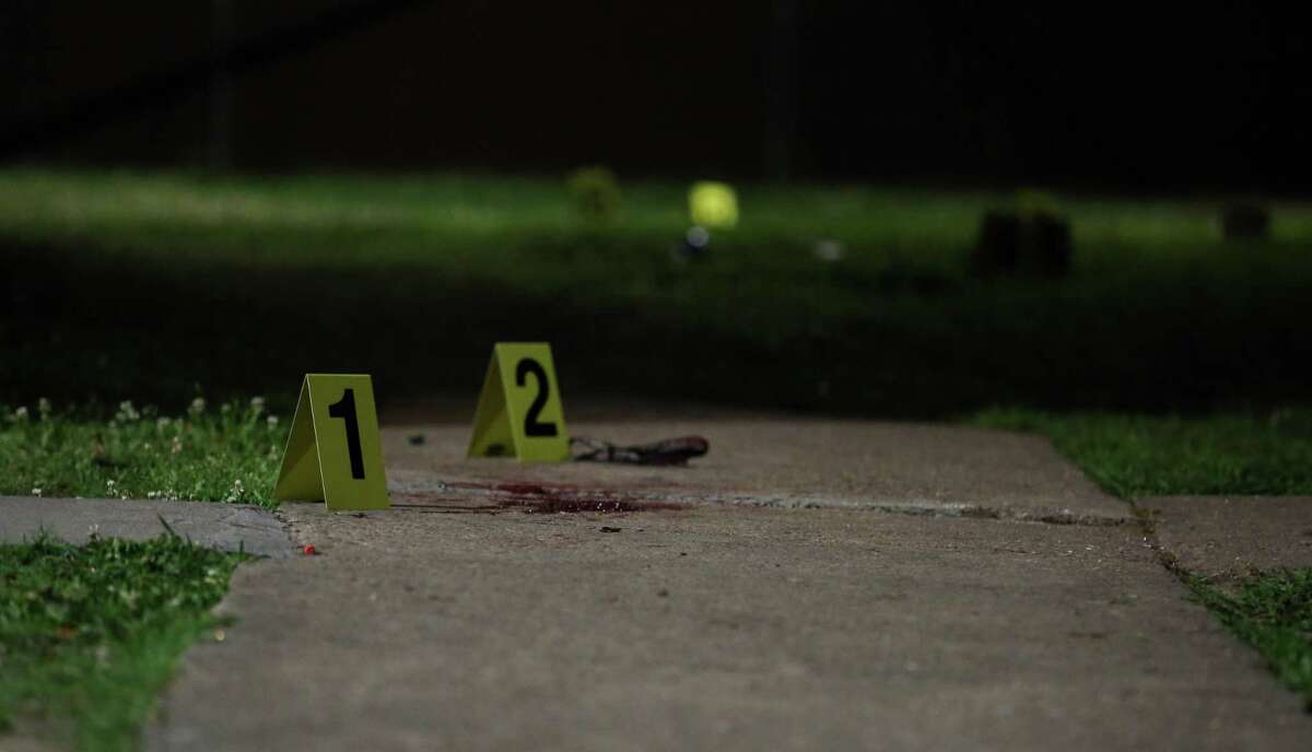 Two Teens Dead After Accidental Shooting In South Houston