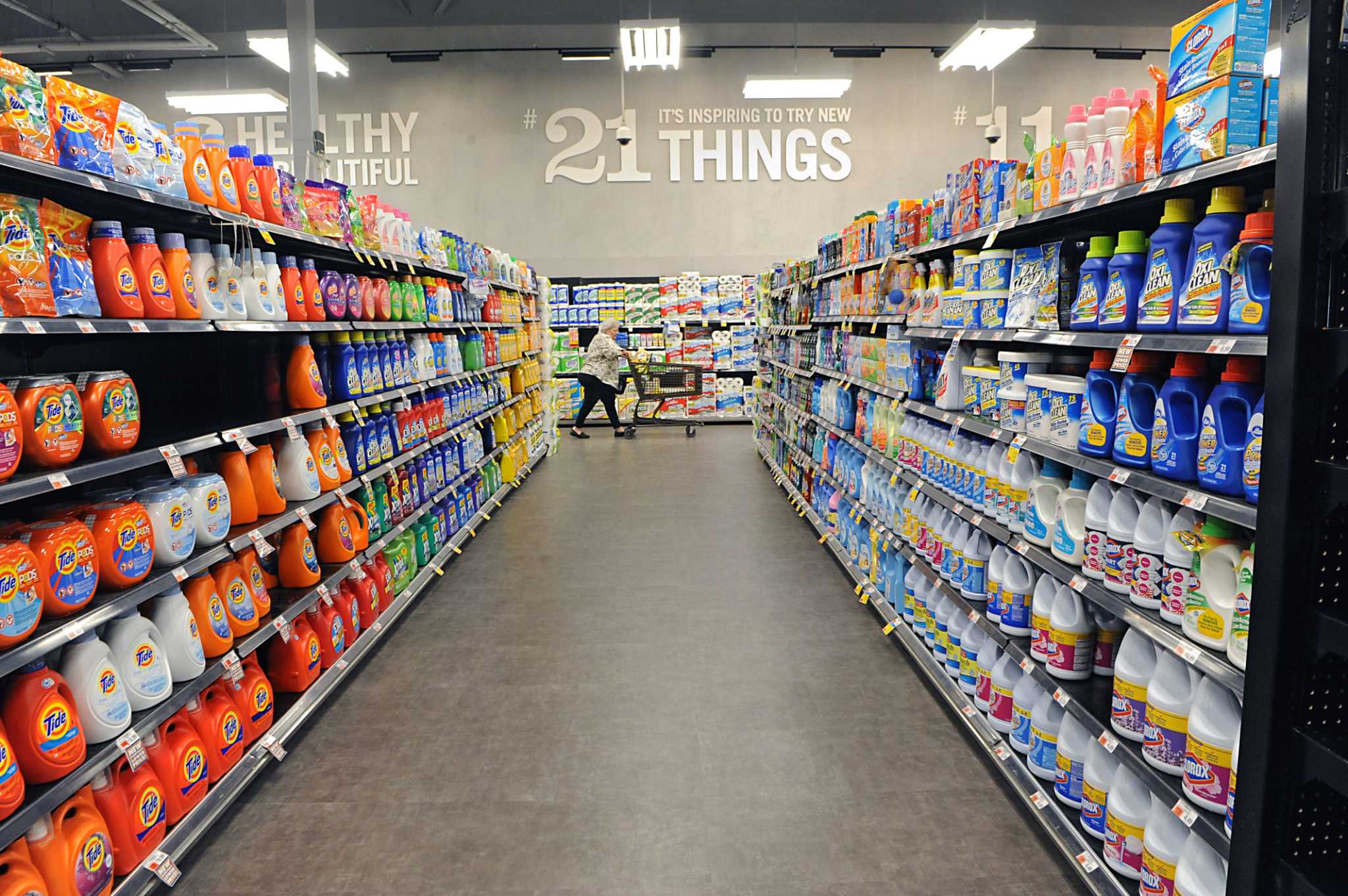 Food Stuff Store Best Of 2017: Foodstuffs